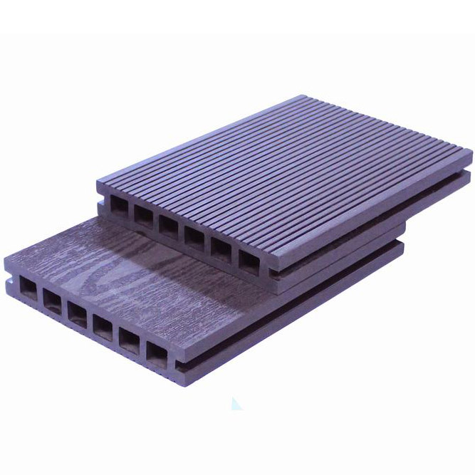 Hollow Decking